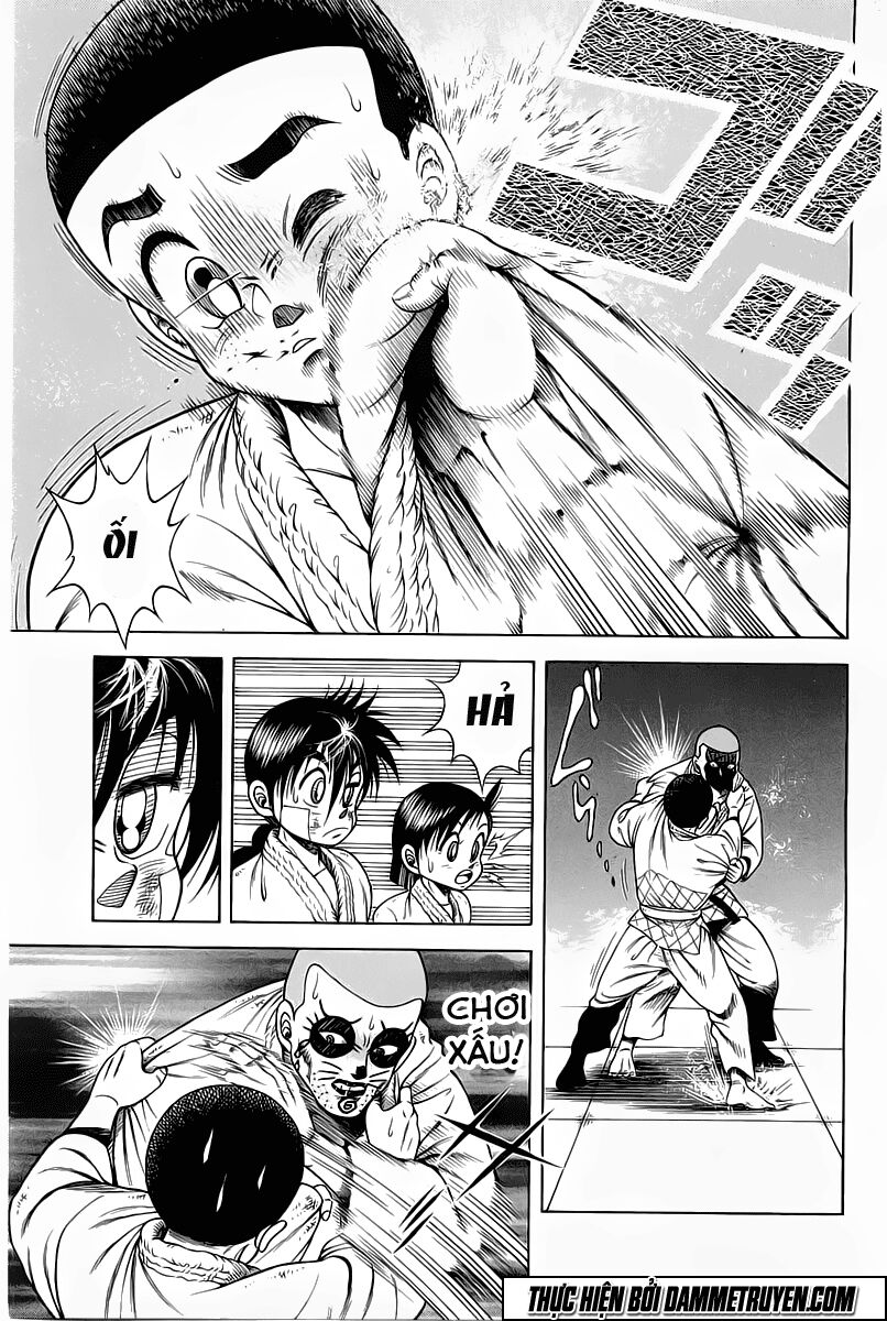 Shin Kotaro Makaritoru! Juudouhen: Chapter 22