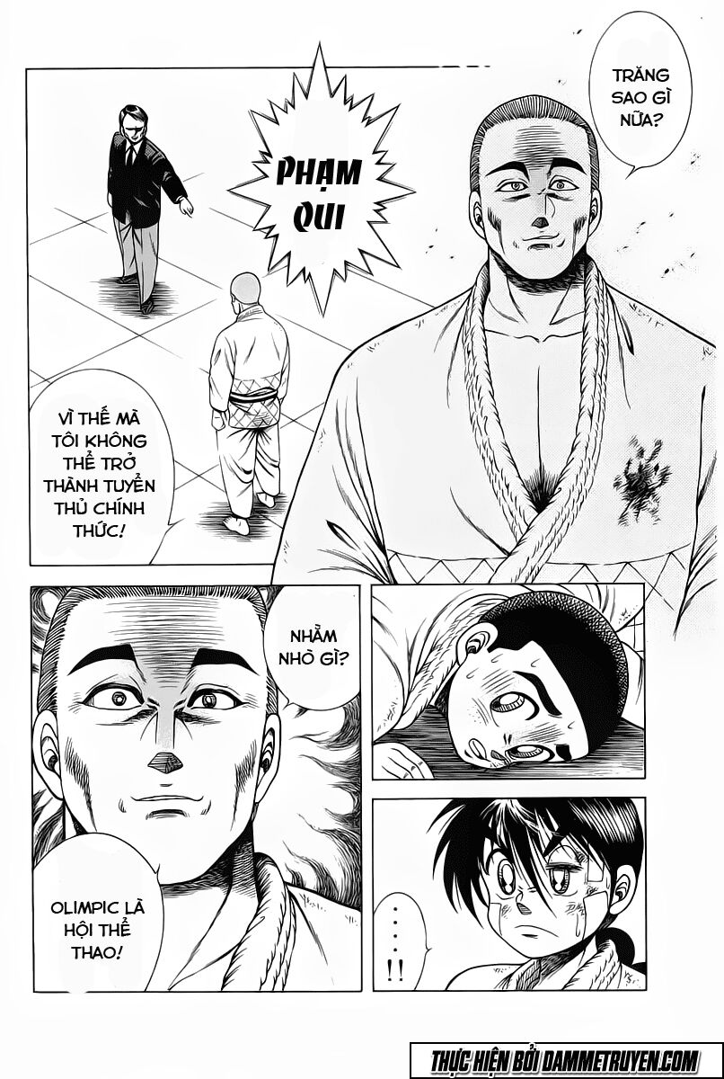 Shin Kotaro Makaritoru! Juudouhen: Chapter 22