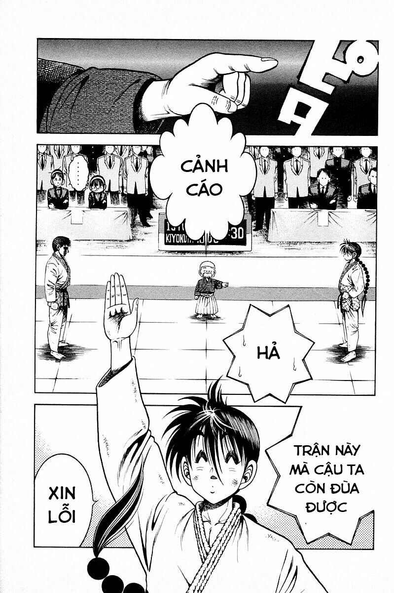 Shin Kotaro Makaritoru! Juudouhen: Chapter 220