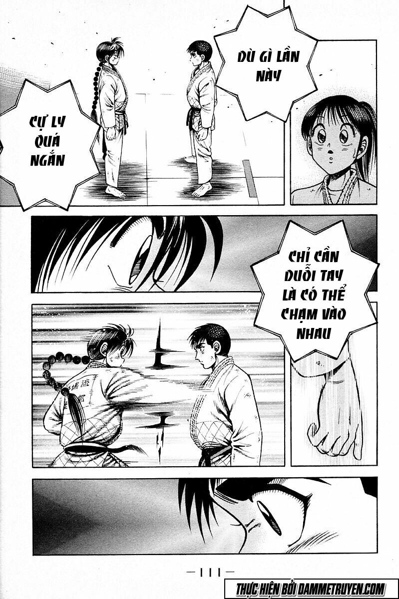 Shin Kotaro Makaritoru! Juudouhen: Chapter 220