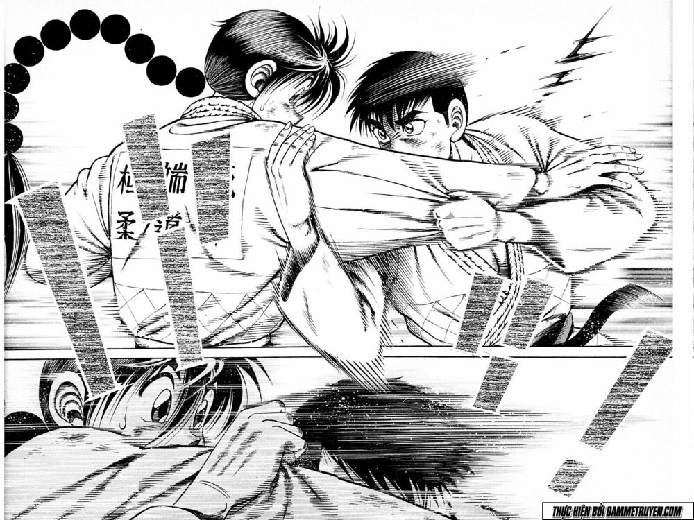Shin Kotaro Makaritoru! Juudouhen: Chapter 220