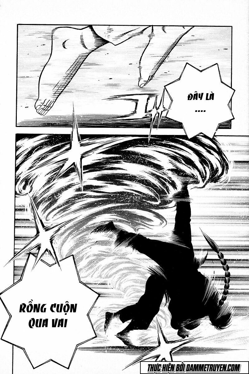 Shin Kotaro Makaritoru! Juudouhen: Chapter 220