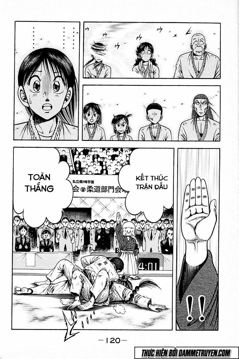 Shin Kotaro Makaritoru! Juudouhen: Chapter 220