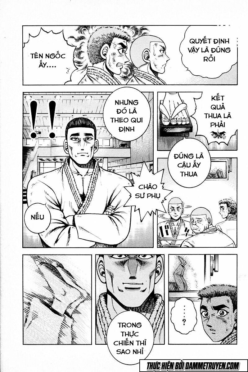 Shin Kotaro Makaritoru! Juudouhen: Chapter 220