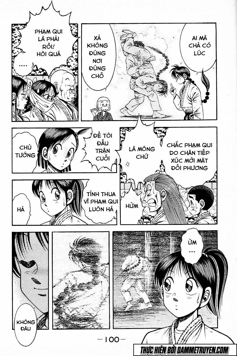 Shin Kotaro Makaritoru! Juudouhen: Chapter 220