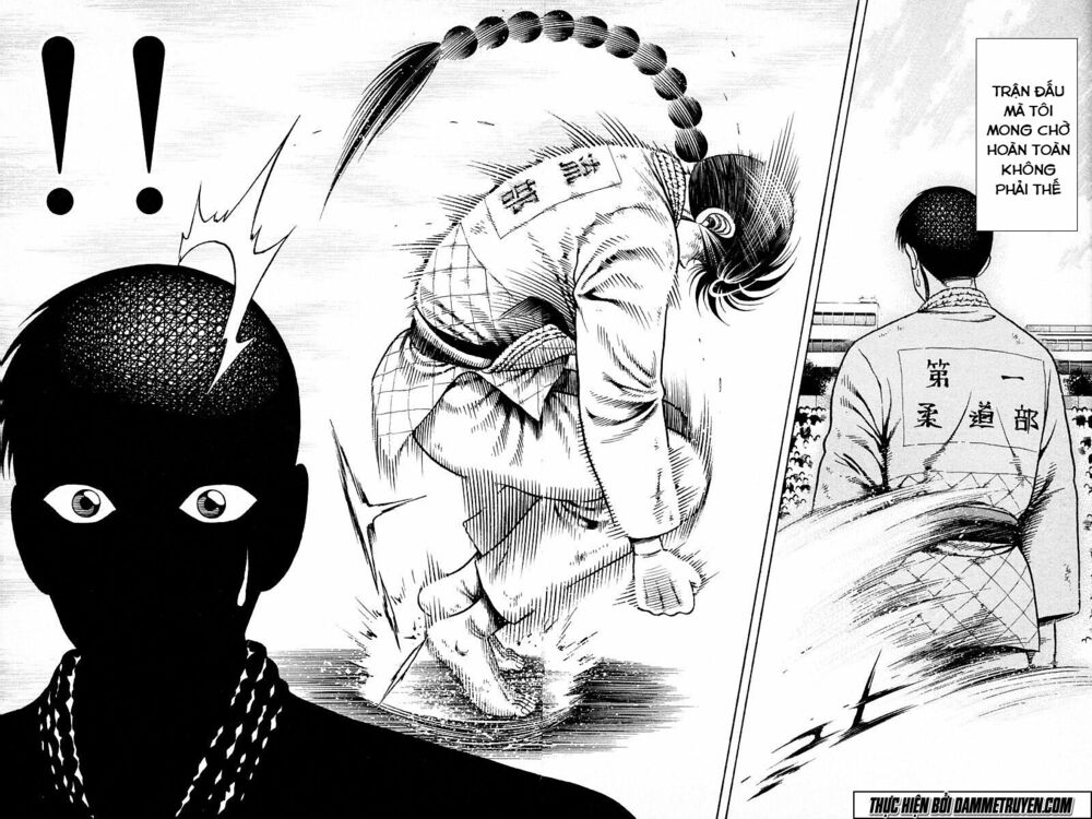 Shin Kotaro Makaritoru! Juudouhen: Chapter 220