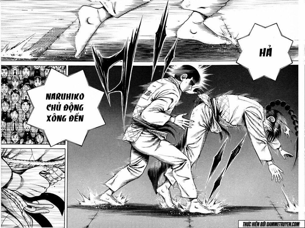 Shin Kotaro Makaritoru! Juudouhen: Chapter 220