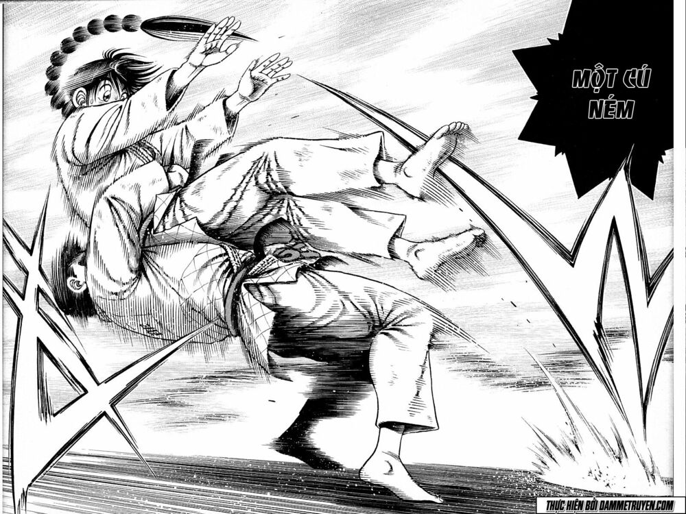 Shin Kotaro Makaritoru! Juudouhen: Chapter 220