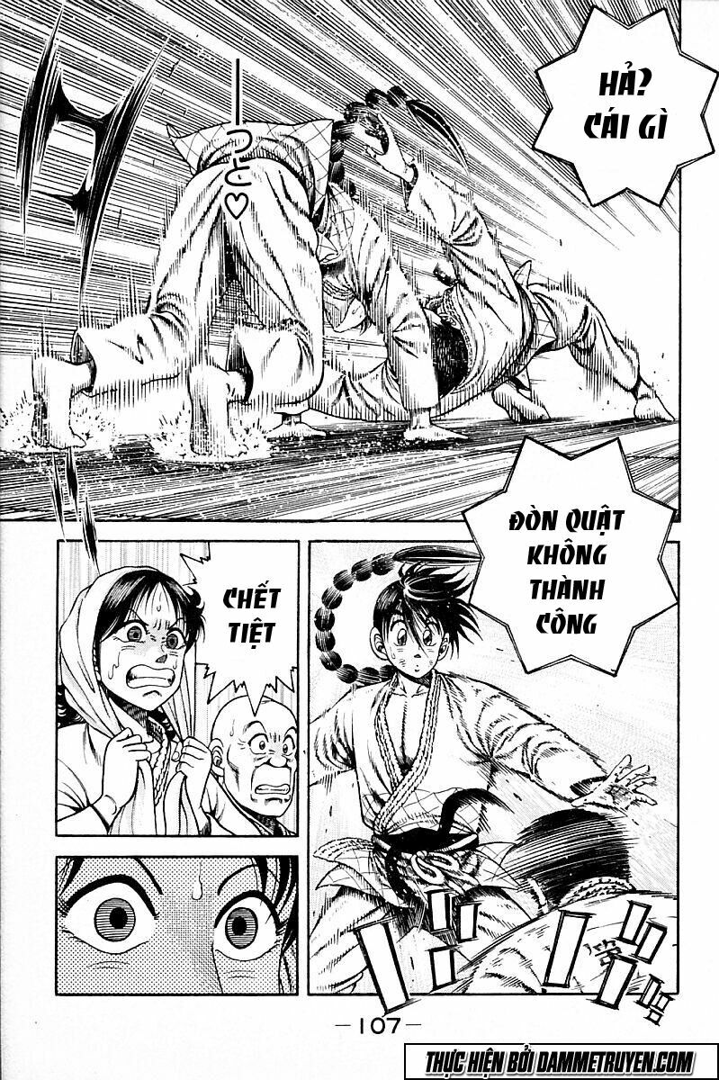 Shin Kotaro Makaritoru! Juudouhen: Chapter 220