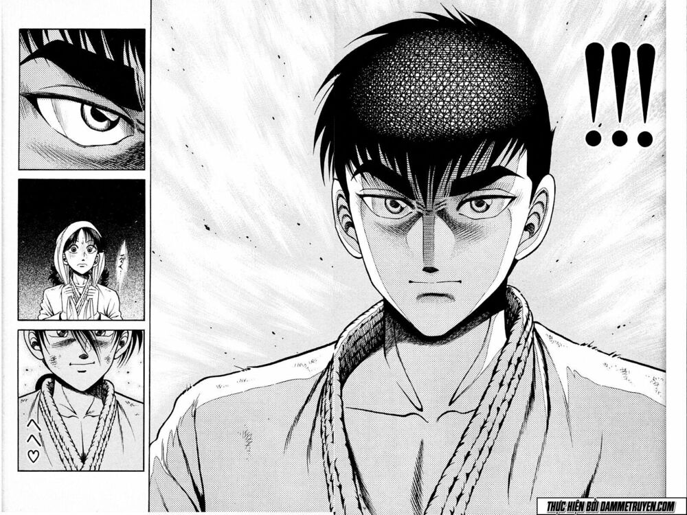 Shin Kotaro Makaritoru! Juudouhen: Chapter 220