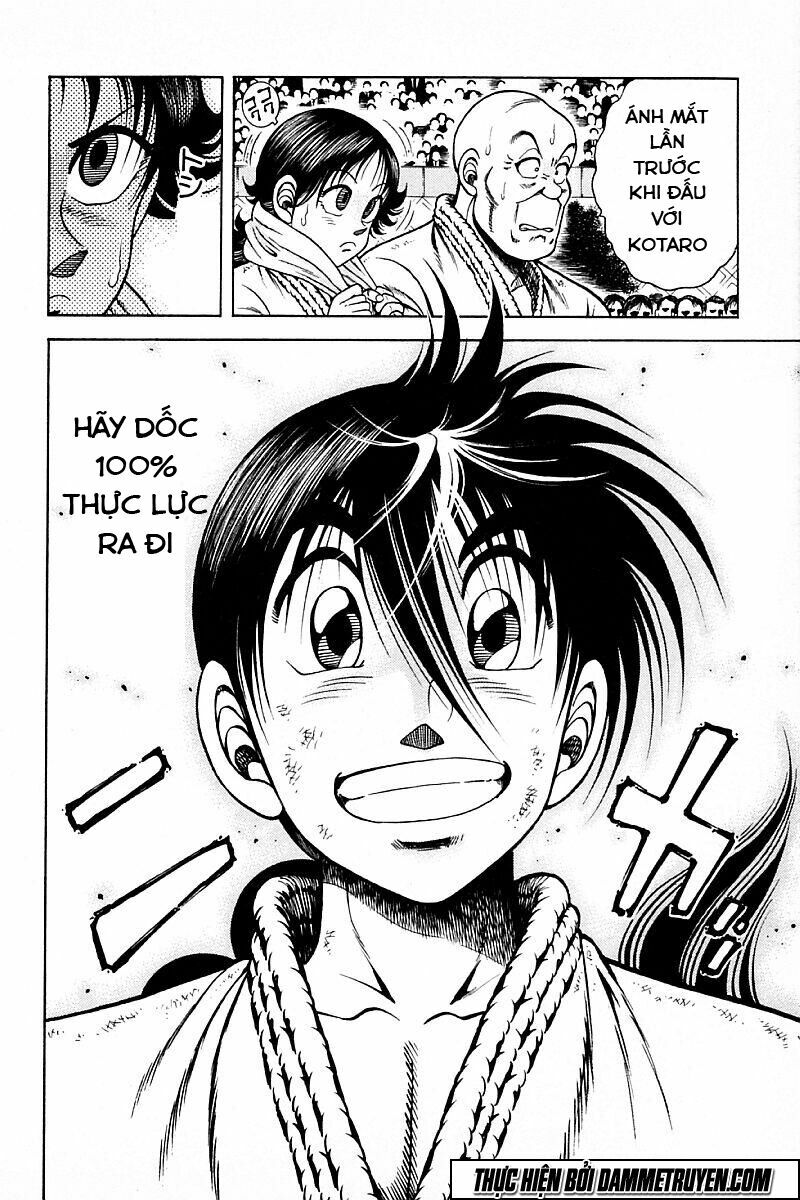 Shin Kotaro Makaritoru! Juudouhen: Chapter 220
