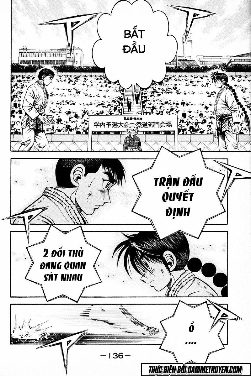 Shin Kotaro Makaritoru! Juudouhen: Chapter 221