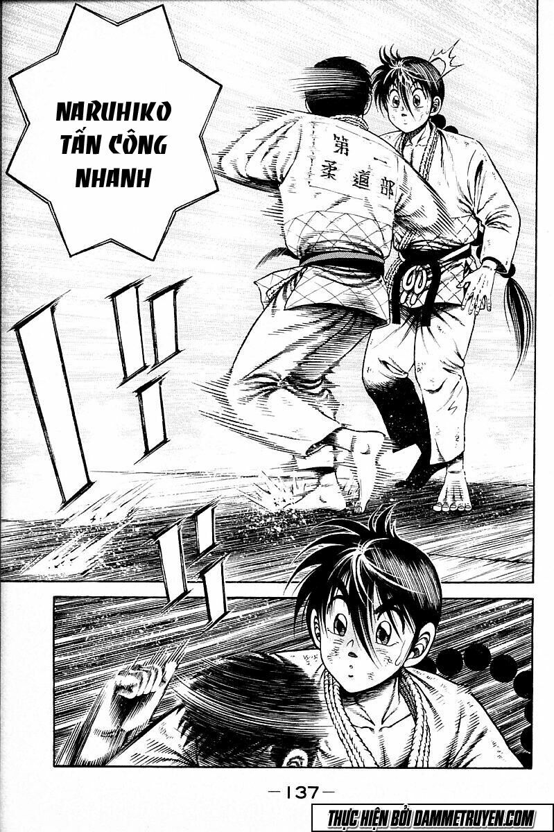 Shin Kotaro Makaritoru! Juudouhen: Chapter 221