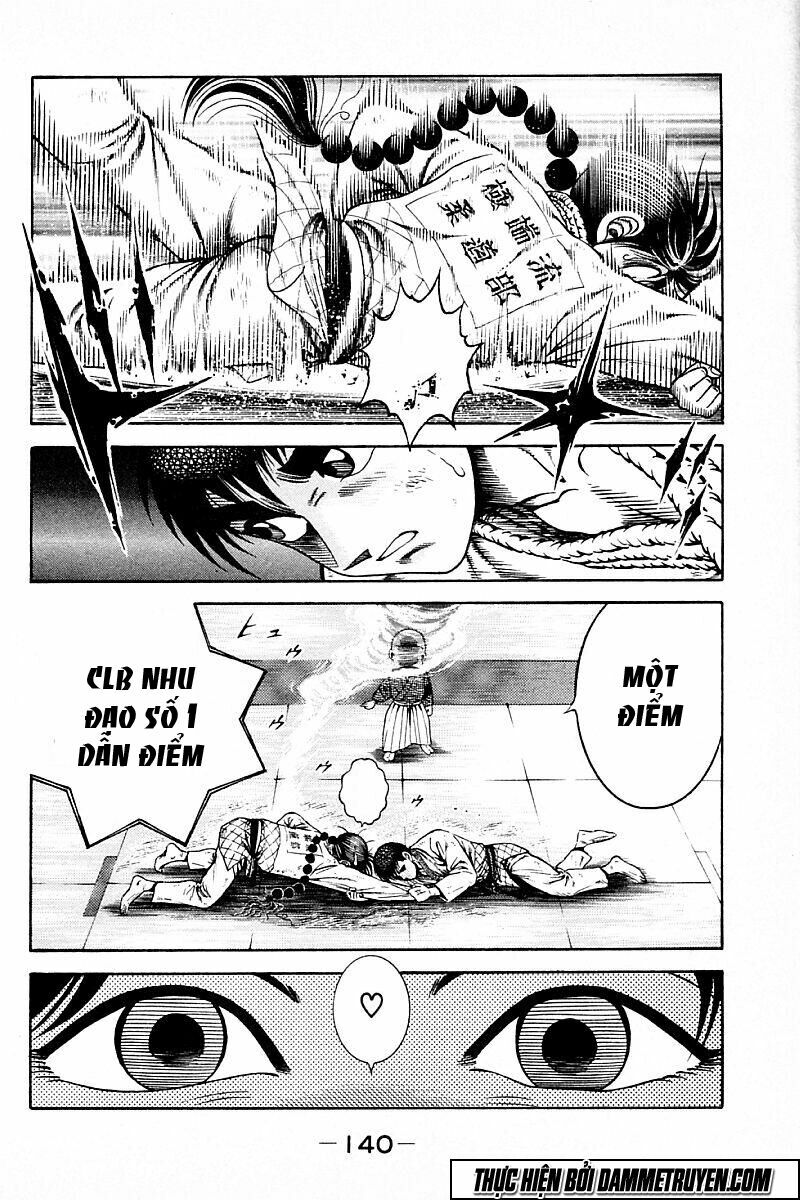 Shin Kotaro Makaritoru! Juudouhen: Chapter 221