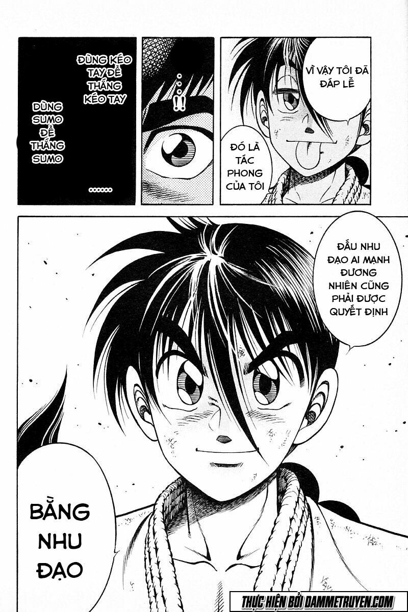 Shin Kotaro Makaritoru! Juudouhen: Chapter 221