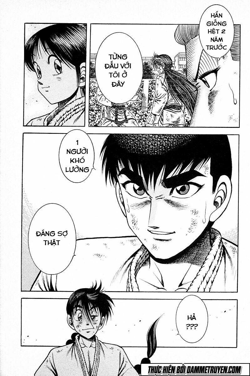 Shin Kotaro Makaritoru! Juudouhen: Chapter 222