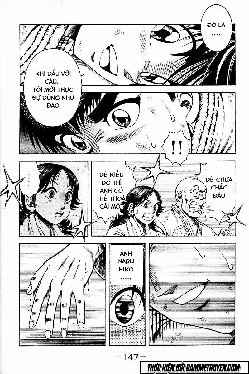 Shin Kotaro Makaritoru! Juudouhen: Chapter 222