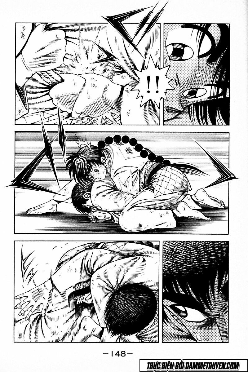 Shin Kotaro Makaritoru! Juudouhen: Chapter 222