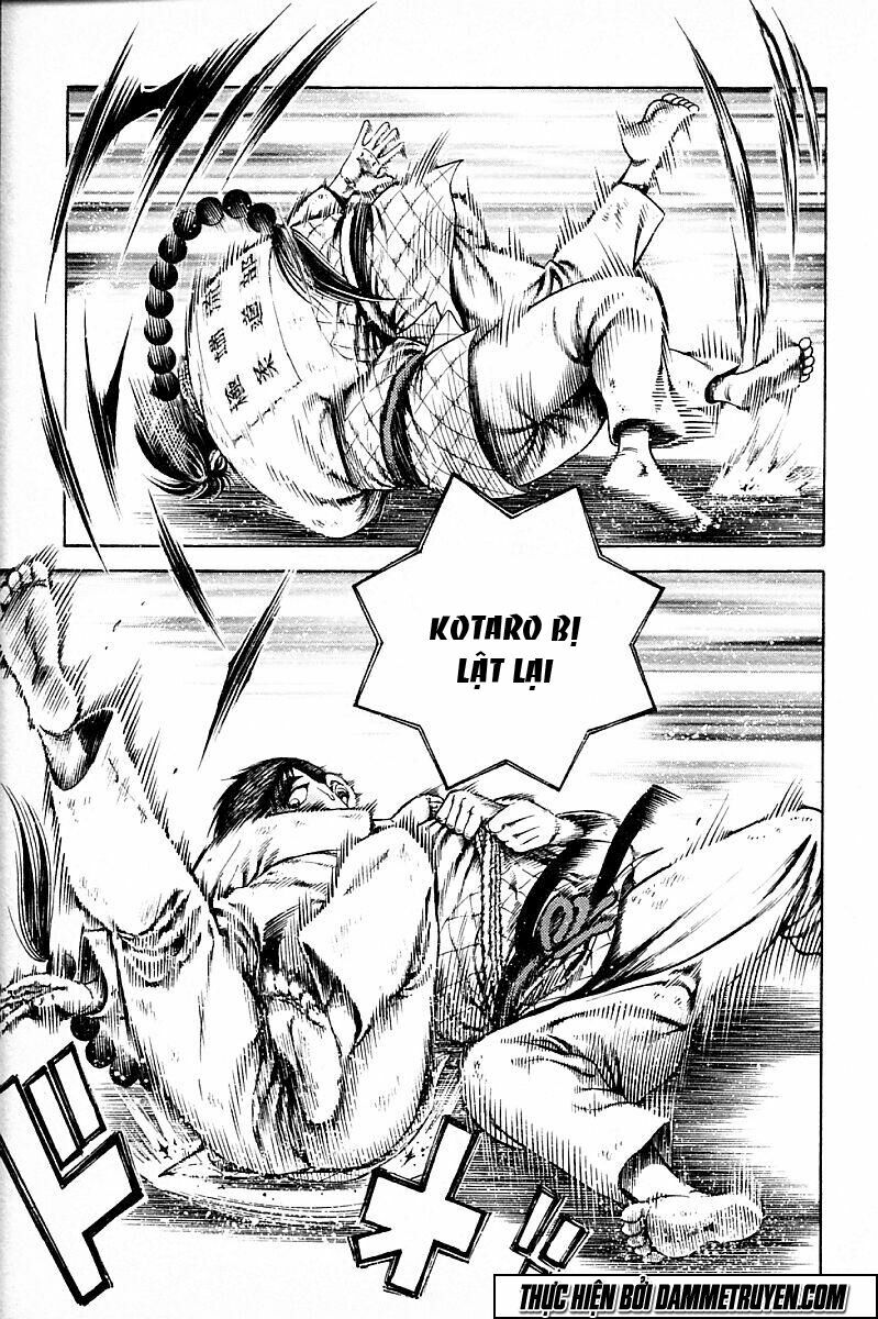 Shin Kotaro Makaritoru! Juudouhen: Chapter 222