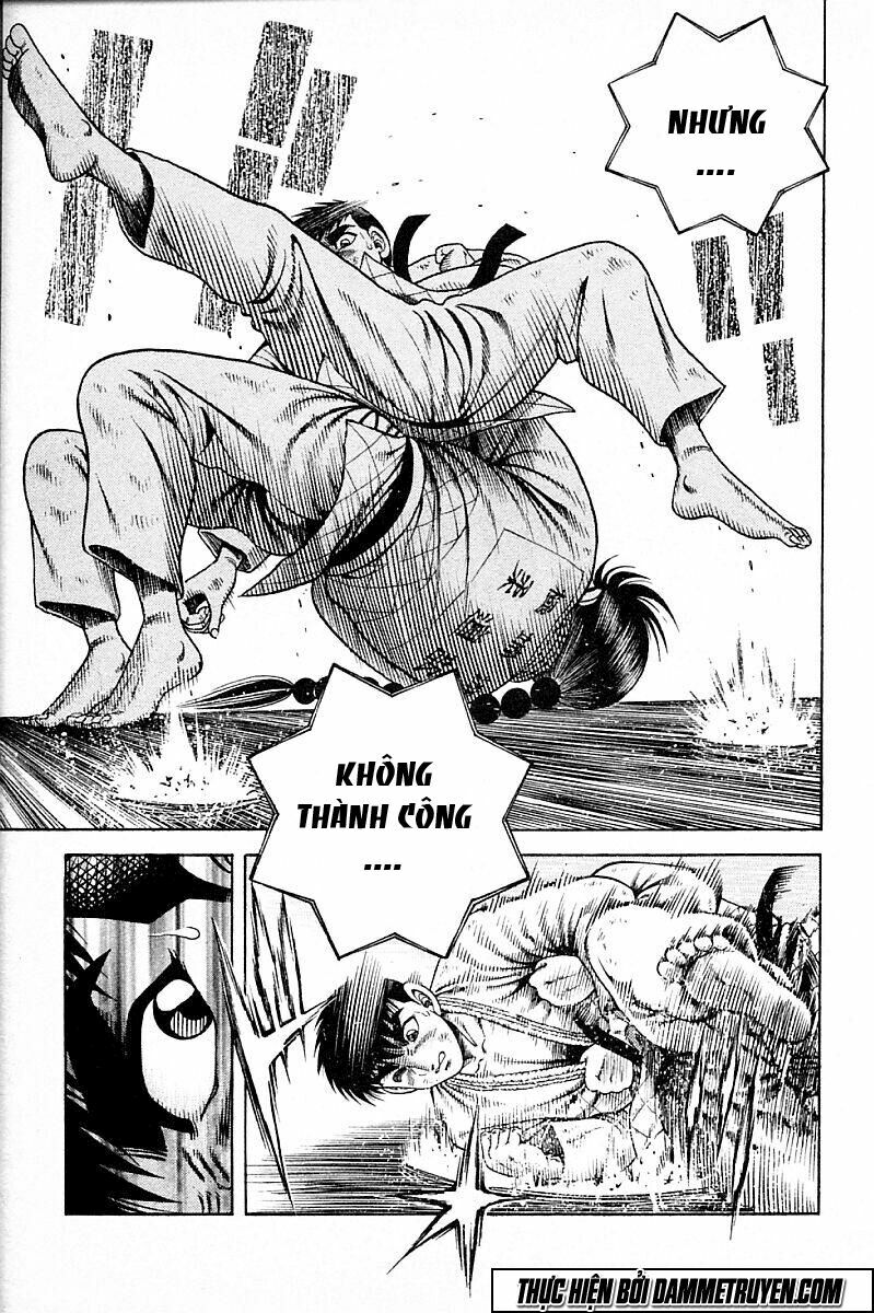 Shin Kotaro Makaritoru! Juudouhen: Chapter 222