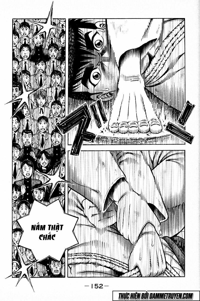 Shin Kotaro Makaritoru! Juudouhen: Chapter 222