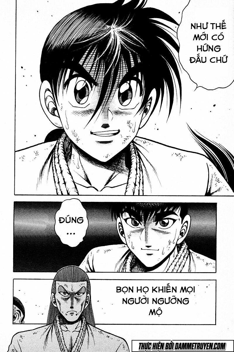 Shin Kotaro Makaritoru! Juudouhen: Chapter 223