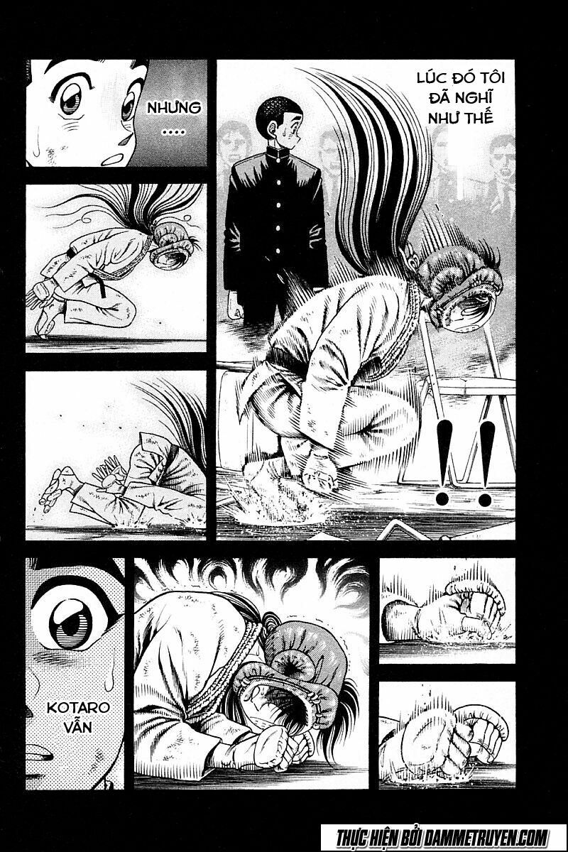 Shin Kotaro Makaritoru! Juudouhen: Chapter 223