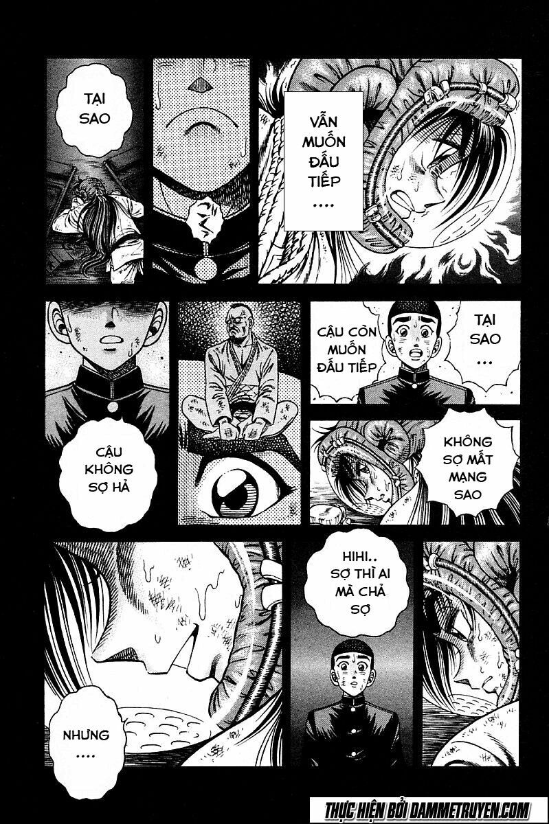 Shin Kotaro Makaritoru! Juudouhen: Chapter 223