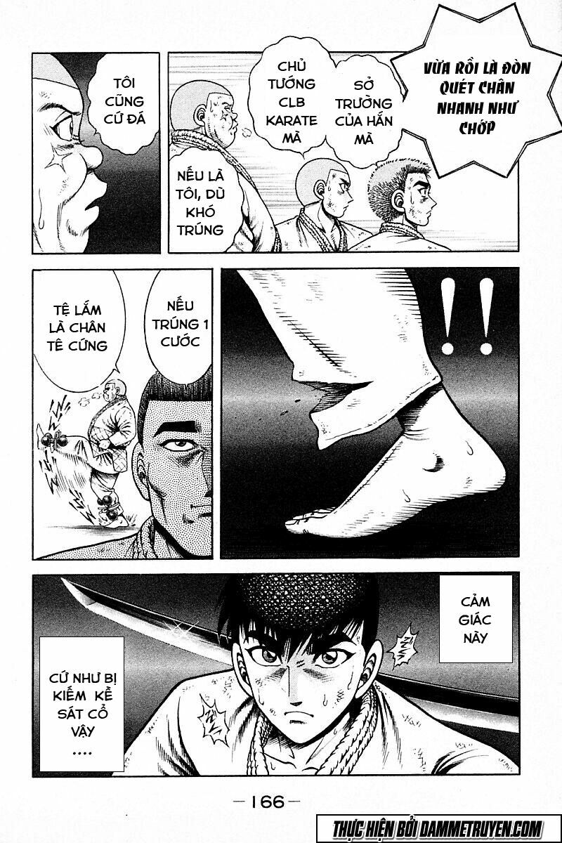Shin Kotaro Makaritoru! Juudouhen: Chapter 223