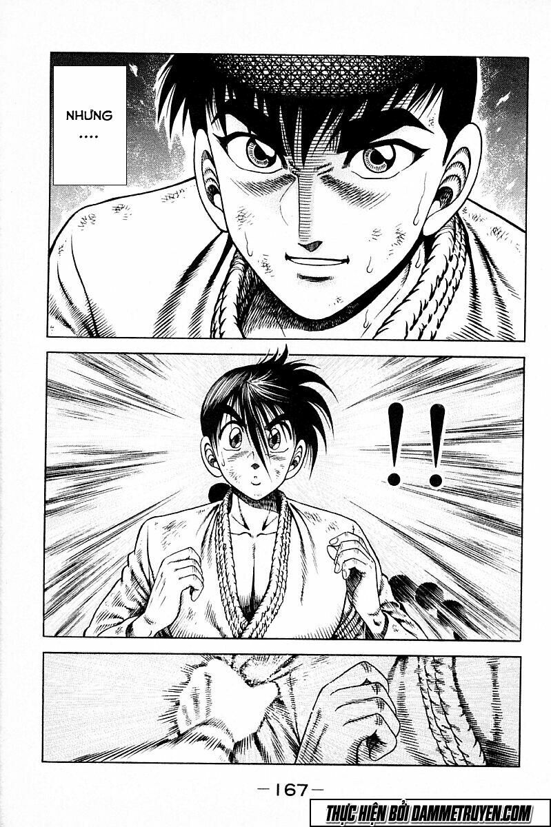 Shin Kotaro Makaritoru! Juudouhen: Chapter 223