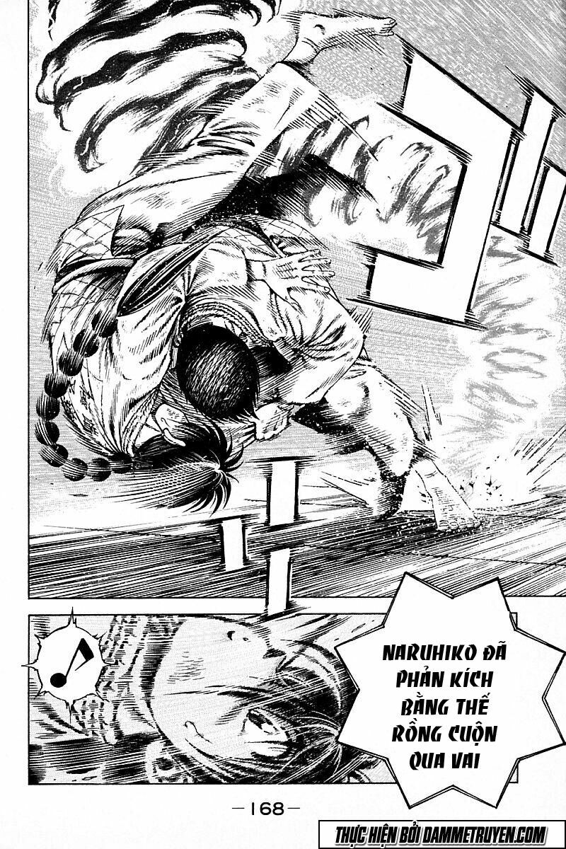 Shin Kotaro Makaritoru! Juudouhen: Chapter 223