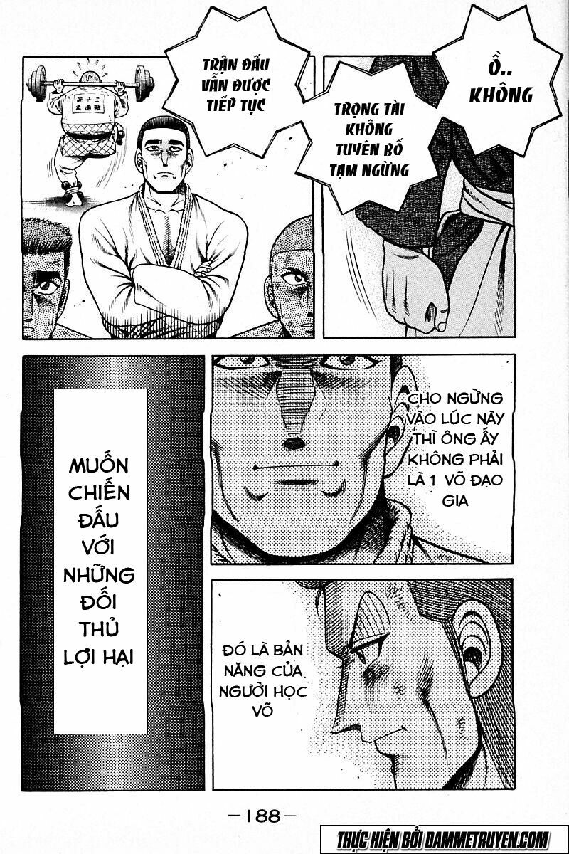 Shin Kotaro Makaritoru! Juudouhen: Chapter 224