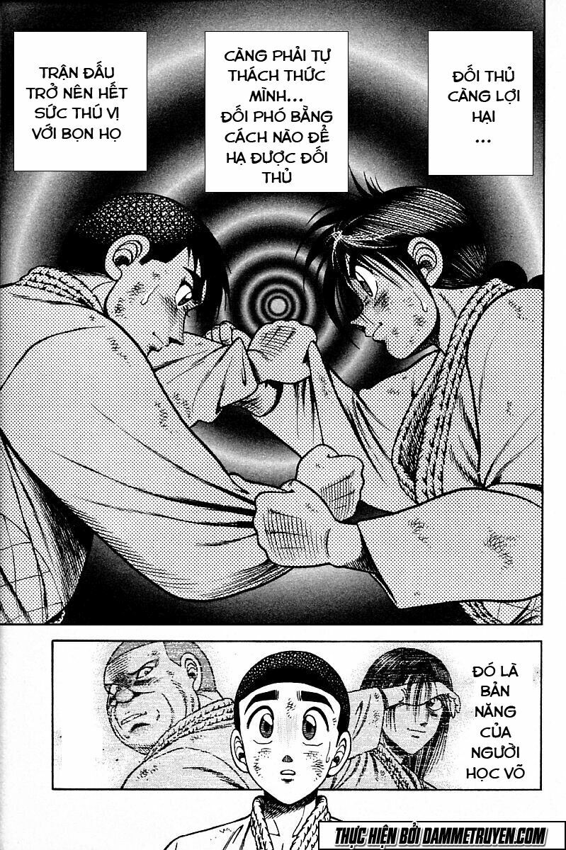 Shin Kotaro Makaritoru! Juudouhen: Chapter 224