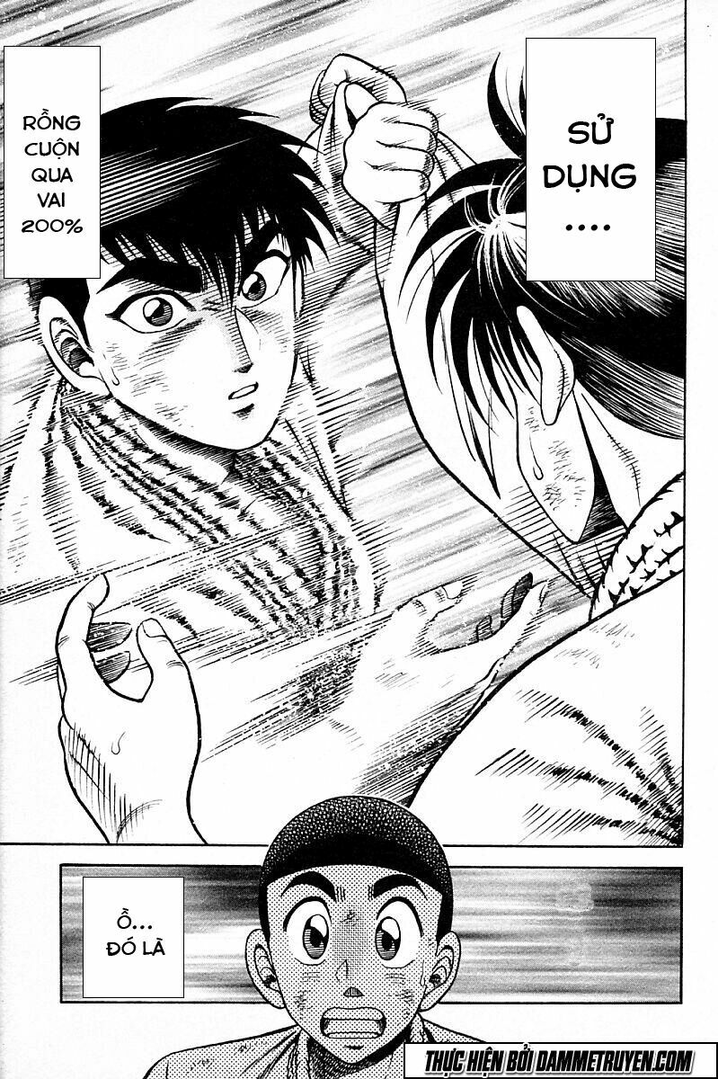 Shin Kotaro Makaritoru! Juudouhen: Chapter 224