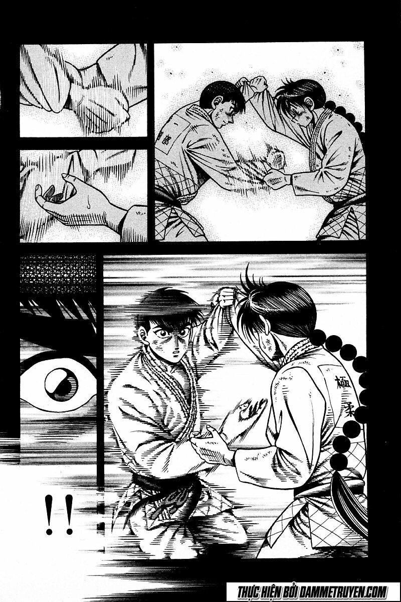 Shin Kotaro Makaritoru! Juudouhen: Chapter 224