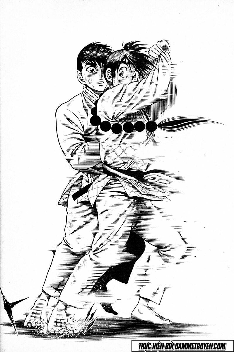 Shin Kotaro Makaritoru! Juudouhen: Chapter 224