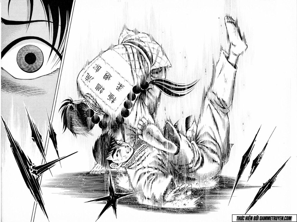 Shin Kotaro Makaritoru! Juudouhen: Chapter 224