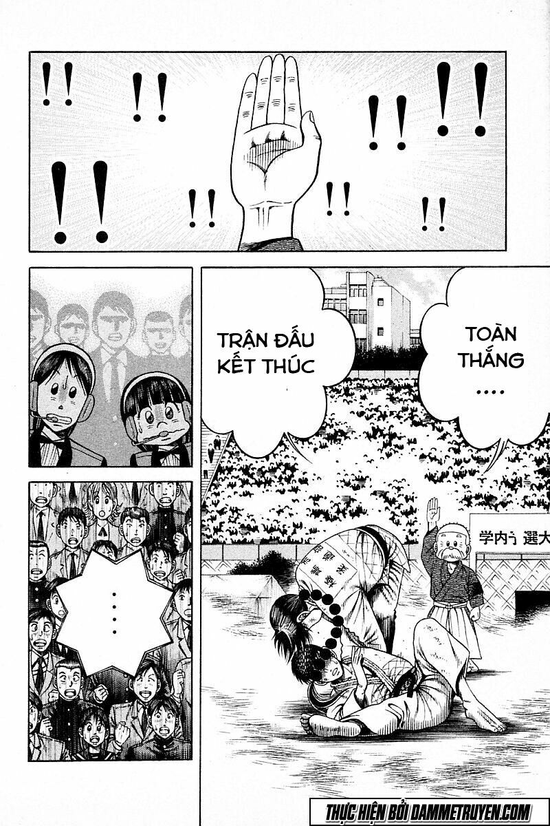 Shin Kotaro Makaritoru! Juudouhen: Chapter 224