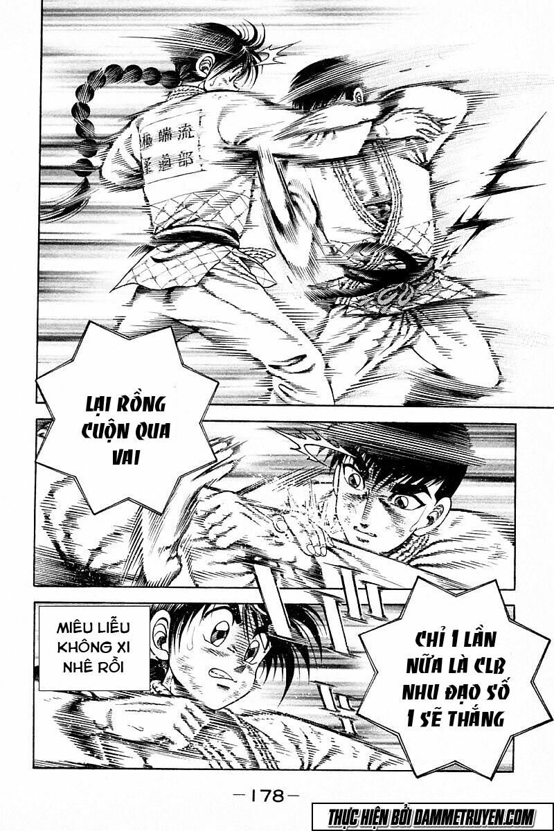 Shin Kotaro Makaritoru! Juudouhen: Chapter 224