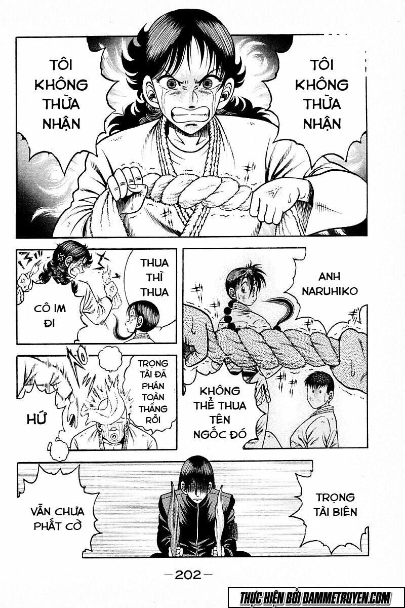 Shin Kotaro Makaritoru! Juudouhen: Chapter 224