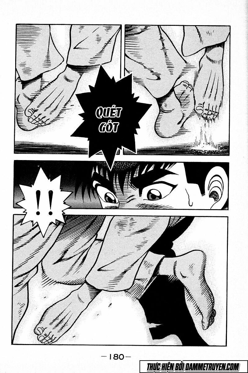 Shin Kotaro Makaritoru! Juudouhen: Chapter 224