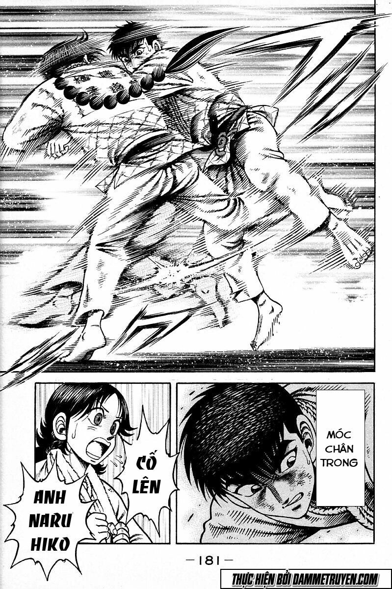 Shin Kotaro Makaritoru! Juudouhen: Chapter 224
