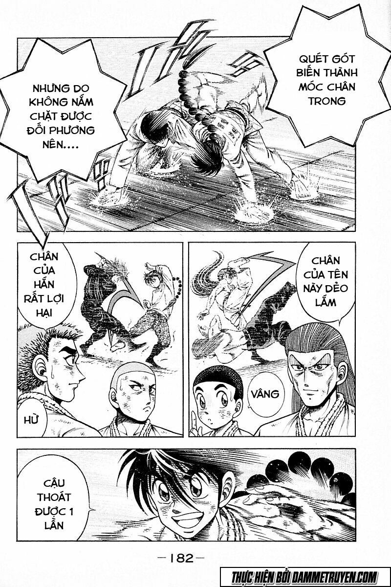 Shin Kotaro Makaritoru! Juudouhen: Chapter 224