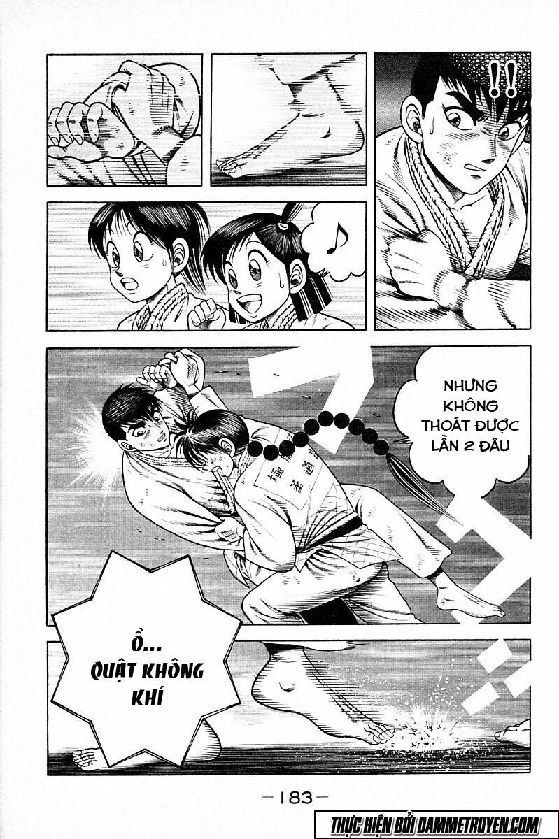 Shin Kotaro Makaritoru! Juudouhen: Chapter 224