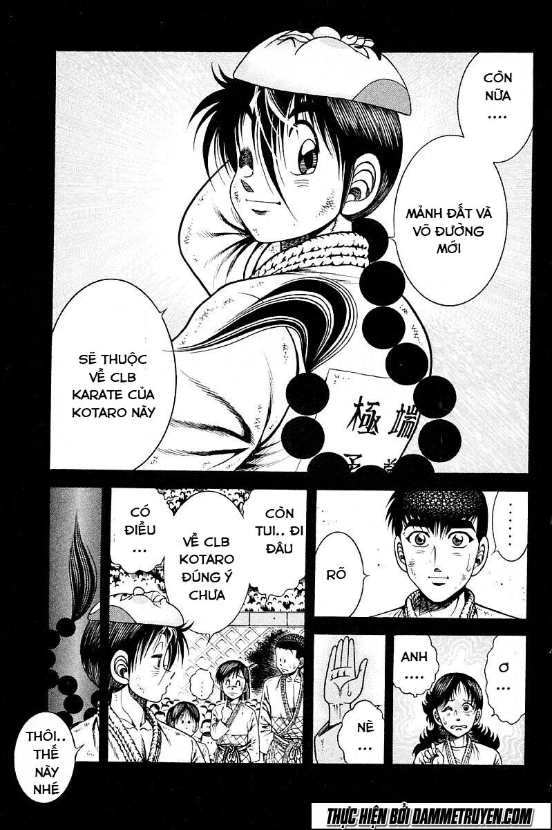 Shin Kotaro Makaritoru! Juudouhen: Chapter 225
