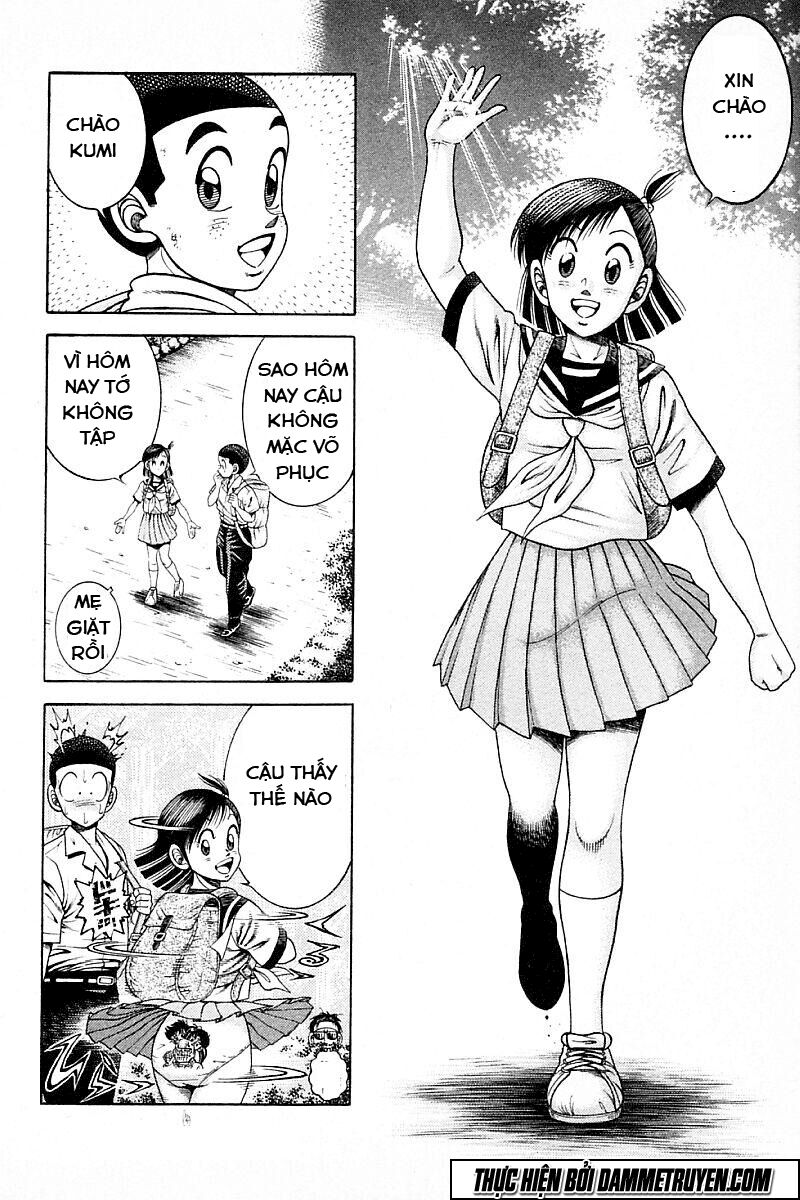 Shin Kotaro Makaritoru! Juudouhen: Chapter 225