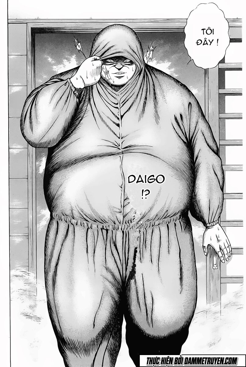 Shin Kotaro Makaritoru! Juudouhen: Chapter 25