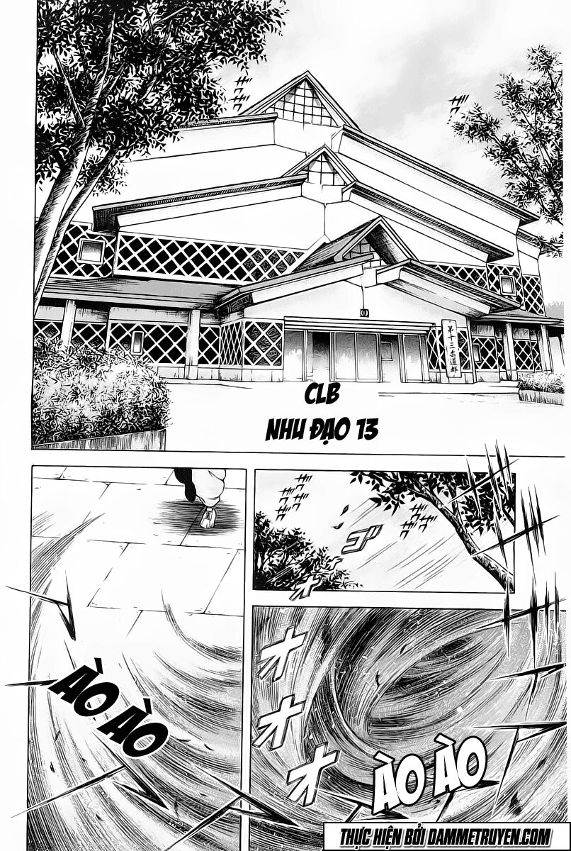 Shin Kotaro Makaritoru! Juudouhen: Chapter 25