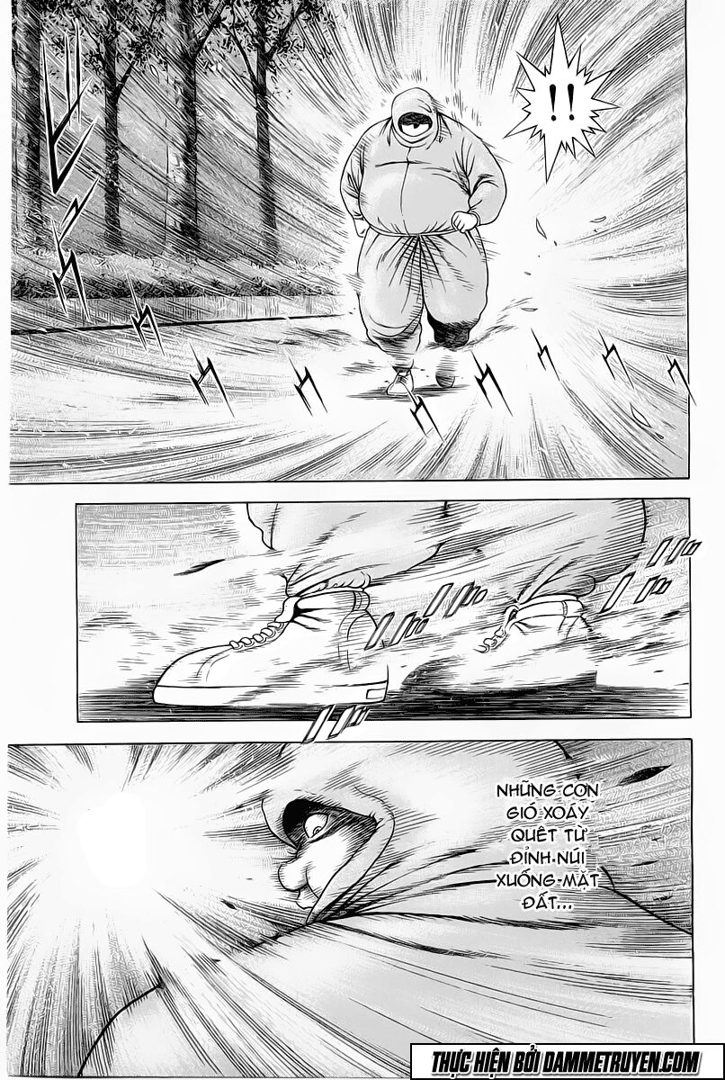 Shin Kotaro Makaritoru! Juudouhen: Chapter 25