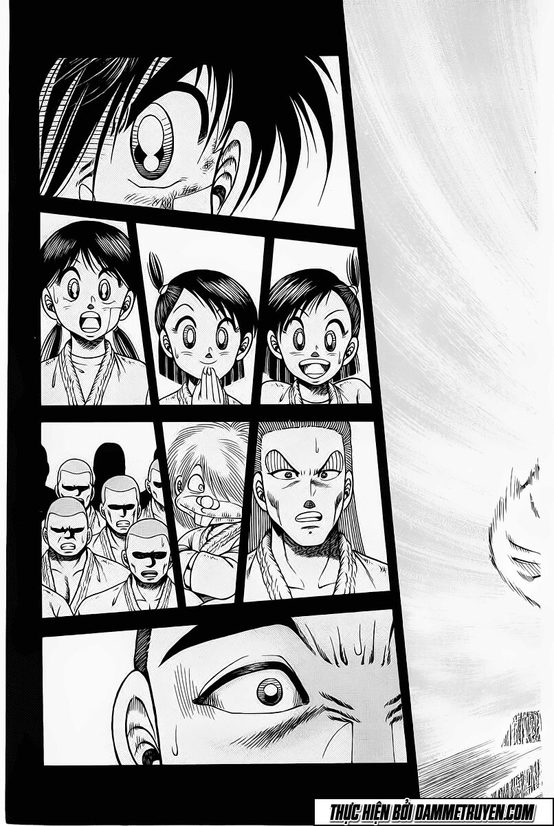 Shin Kotaro Makaritoru! Juudouhen: Chapter 25